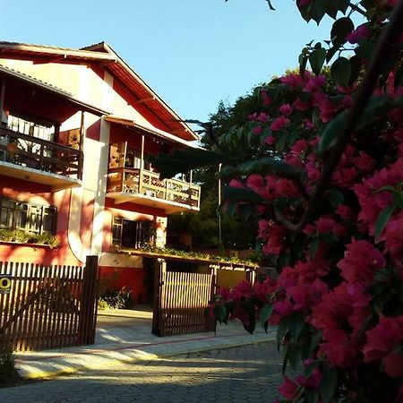 Vila De Sol Bombinhas Bagian luar foto