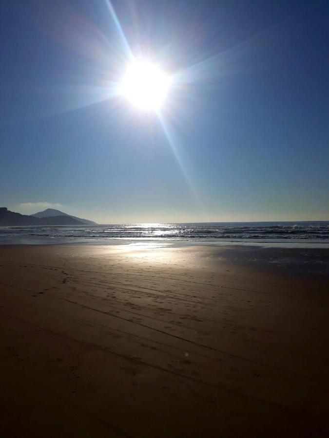 Vila De Sol Bombinhas Bagian luar foto