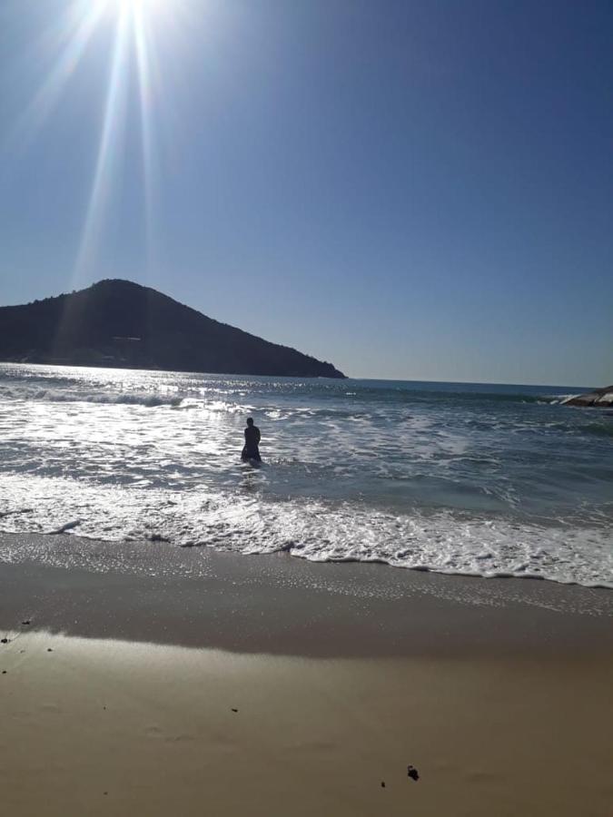 Vila De Sol Bombinhas Bagian luar foto