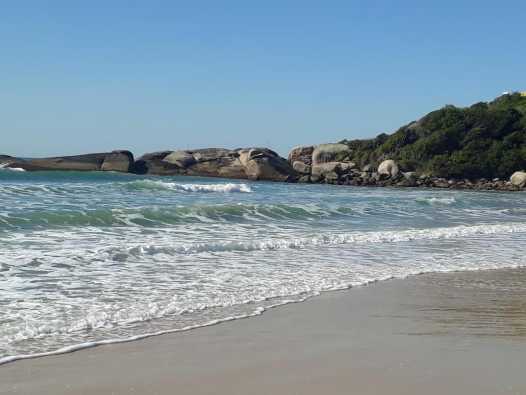 Vila De Sol Bombinhas Bagian luar foto