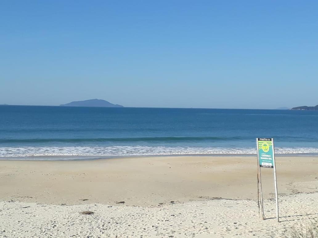 Vila De Sol Bombinhas Bagian luar foto