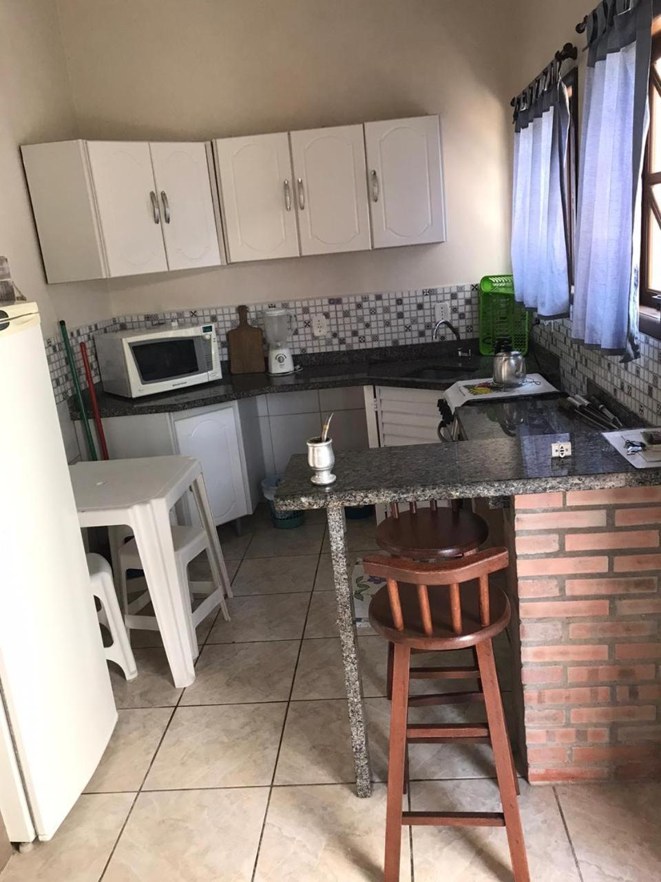 Vila De Sol Bombinhas Ruang foto