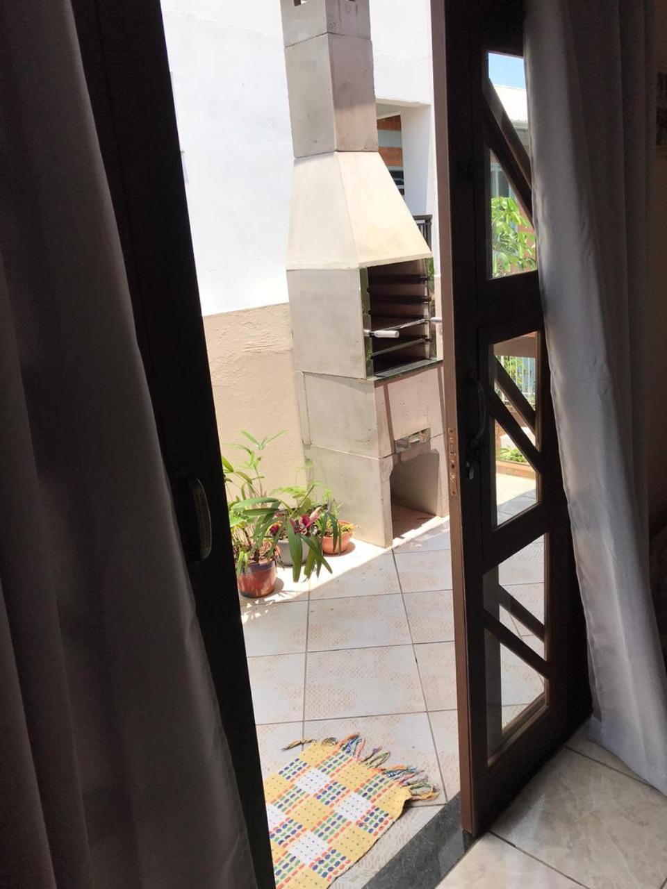 Vila De Sol Bombinhas Ruang foto
