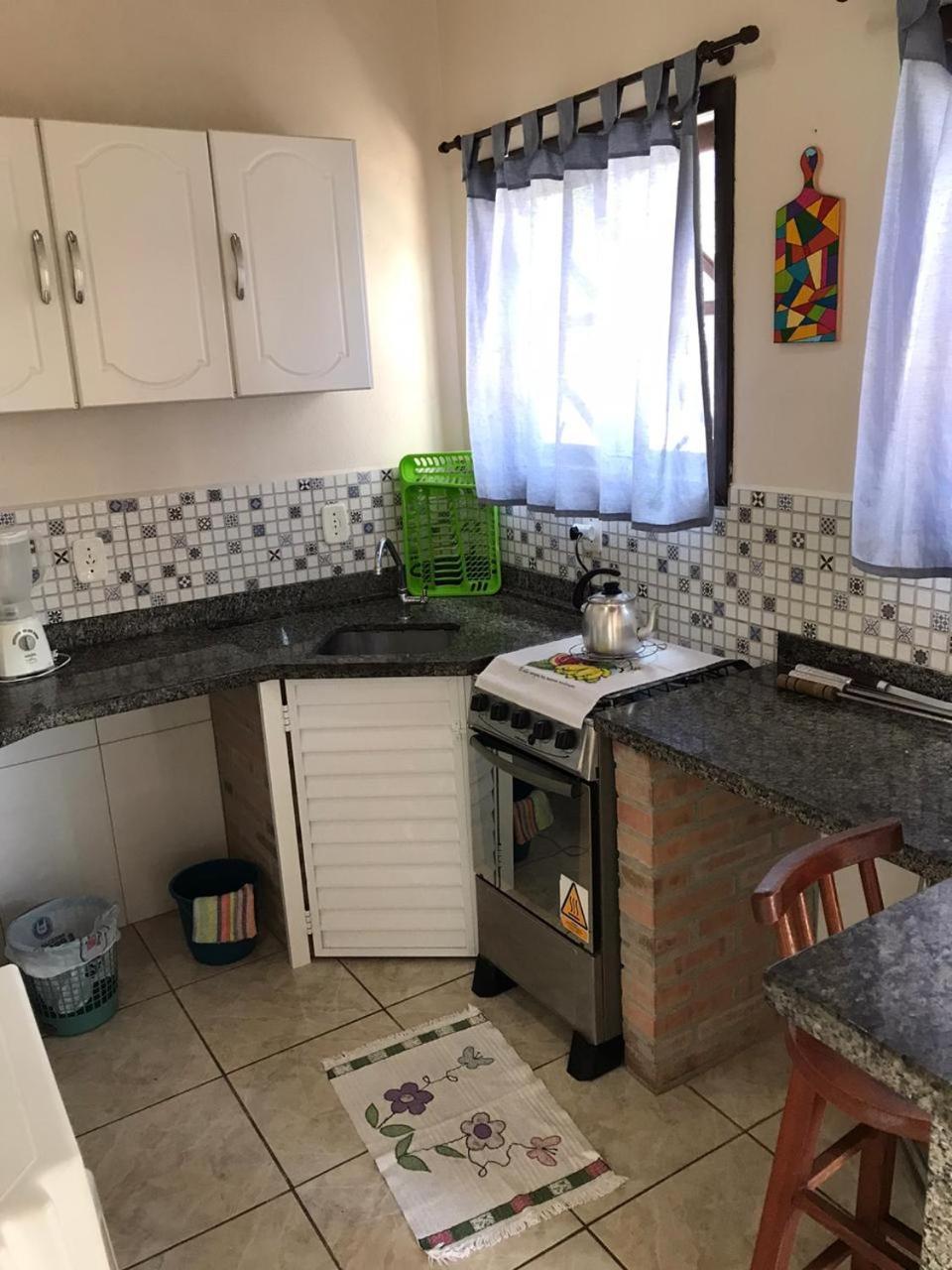 Vila De Sol Bombinhas Ruang foto