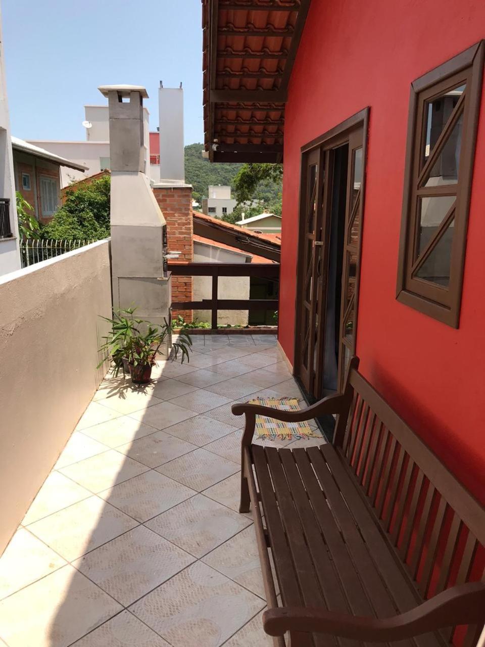 Vila De Sol Bombinhas Ruang foto