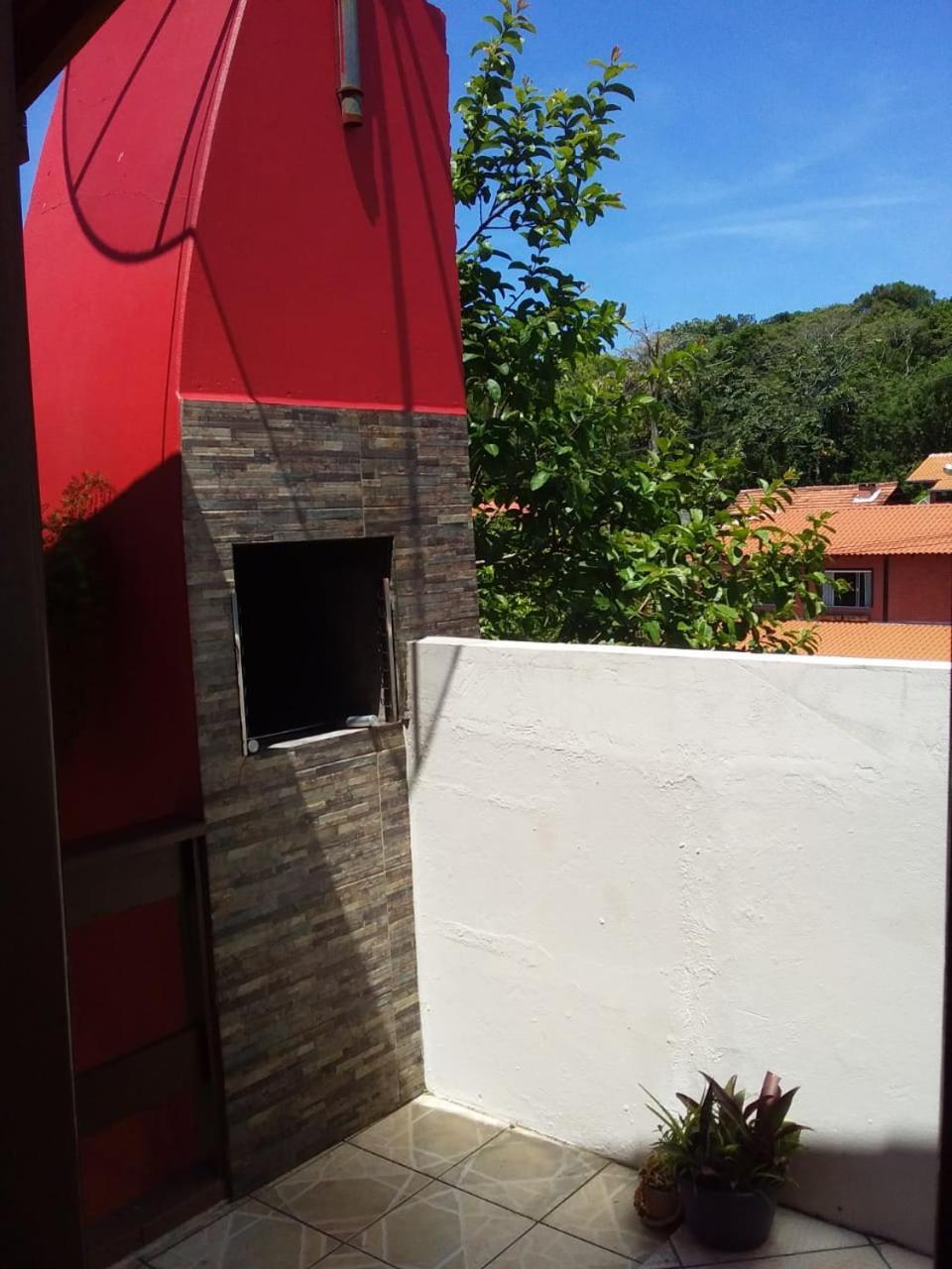 Vila De Sol Bombinhas Ruang foto