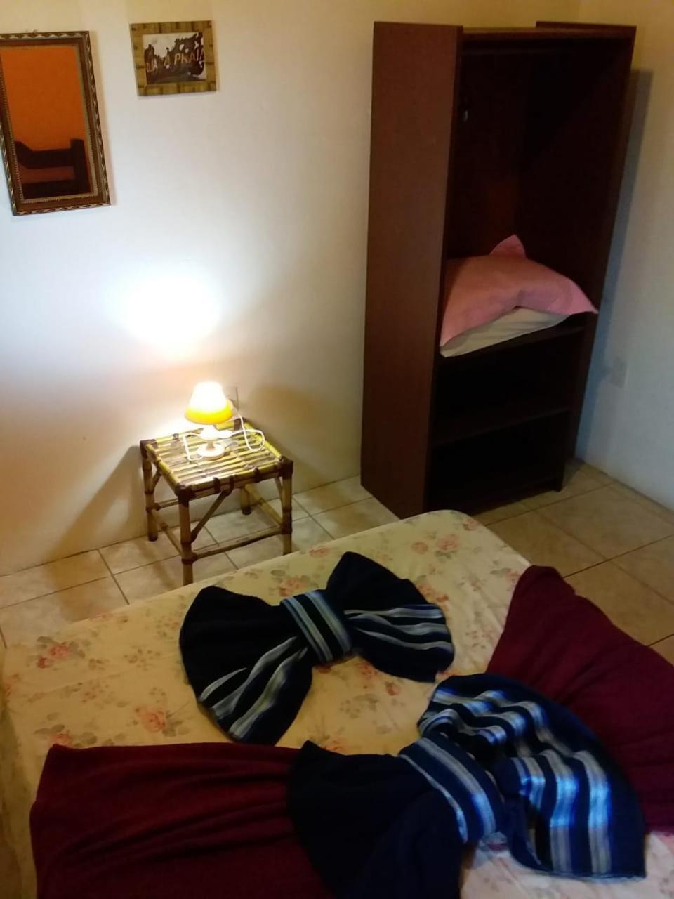 Vila De Sol Bombinhas Ruang foto