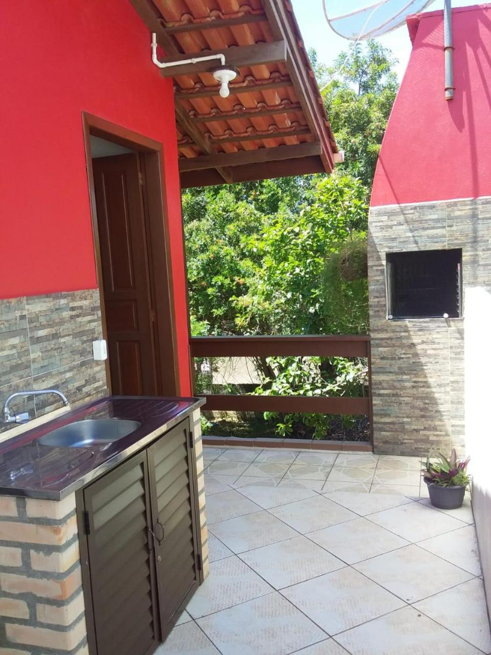 Vila De Sol Bombinhas Ruang foto
