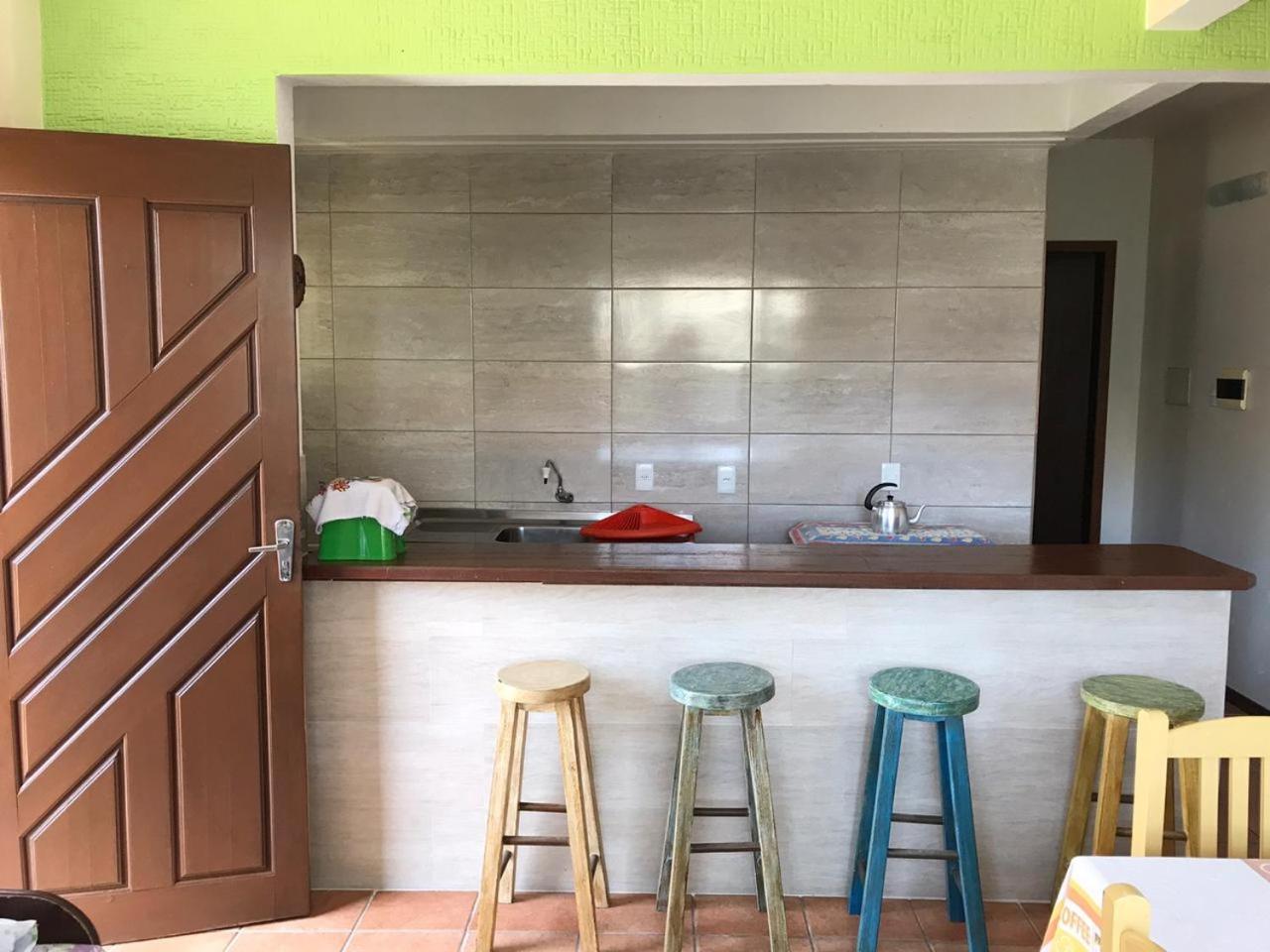 Vila De Sol Bombinhas Ruang foto