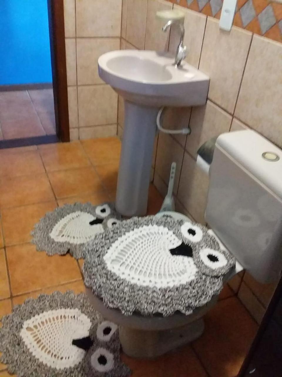 Vila De Sol Bombinhas Ruang foto