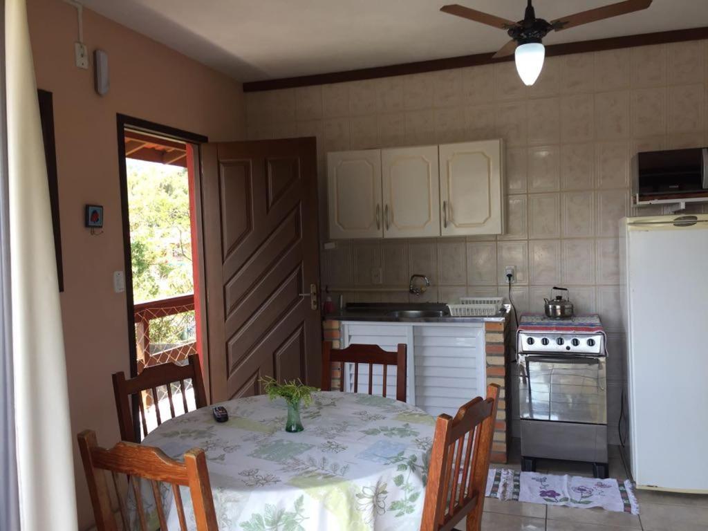 Vila De Sol Bombinhas Bagian luar foto