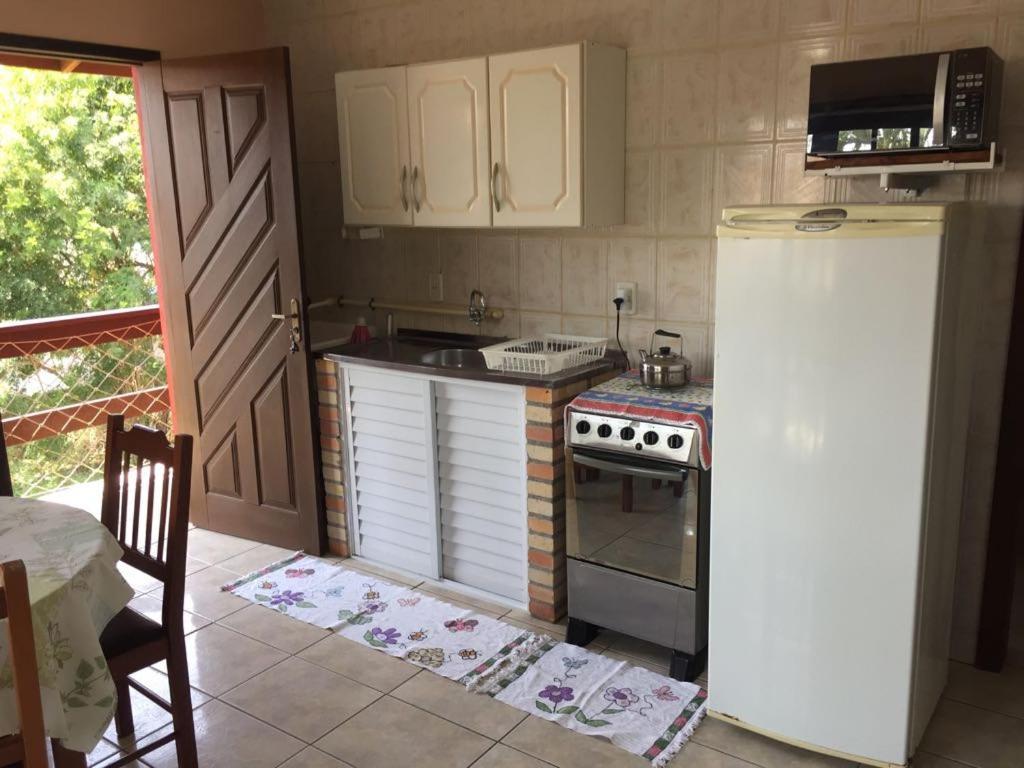 Vila De Sol Bombinhas Bagian luar foto