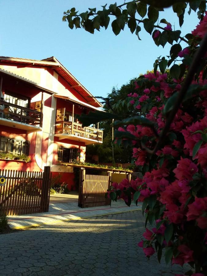 Vila De Sol Bombinhas Bagian luar foto
